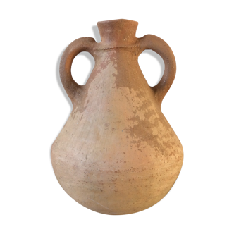 Terracotta Jar