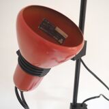 Vrieland 2-spot floor lamp, 1970