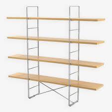Enetri shelf by Niels Gammelgaard (vintage IKEA)