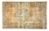 Anatolian handmade vintage rug 248 cm x 154 cm