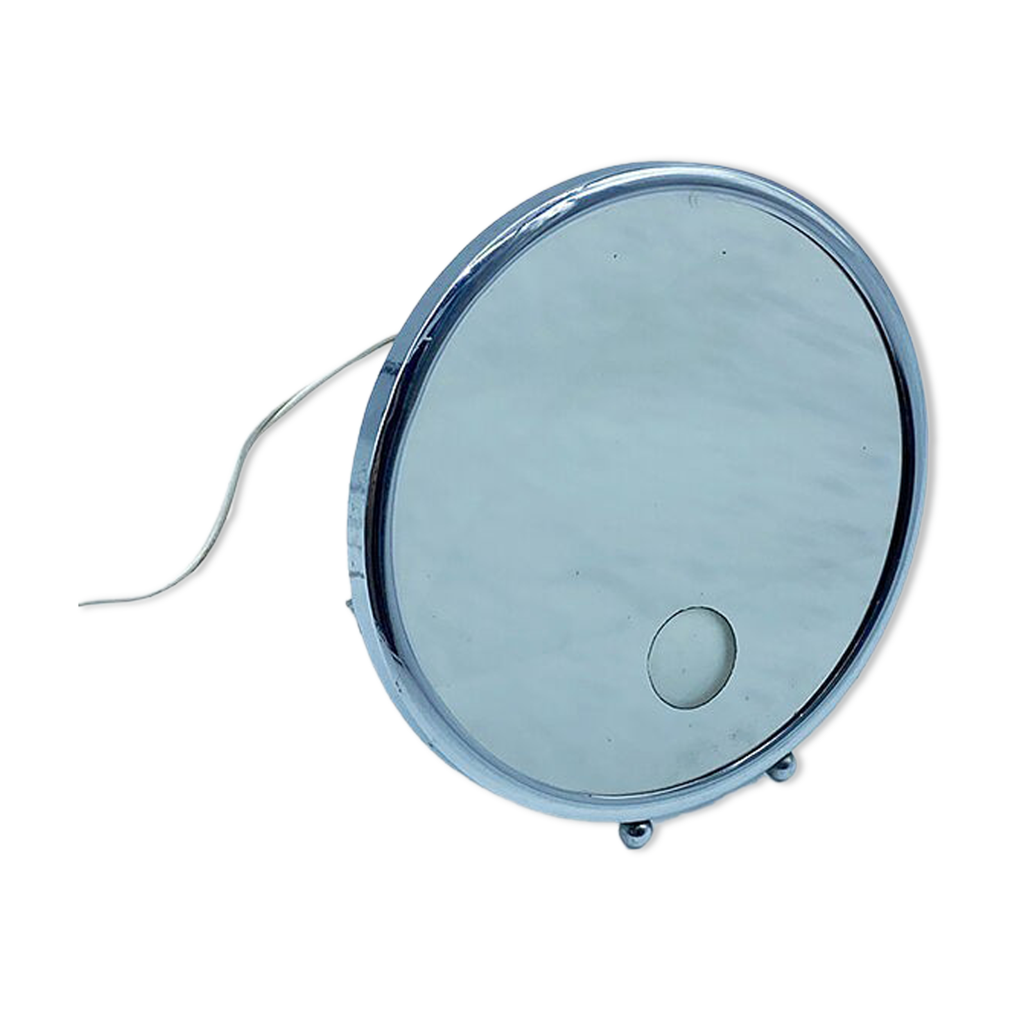 Magnifying mirror "brot"