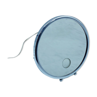 Magnifying mirror "brot"