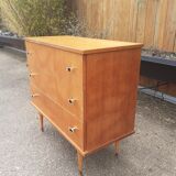 Commode vintage