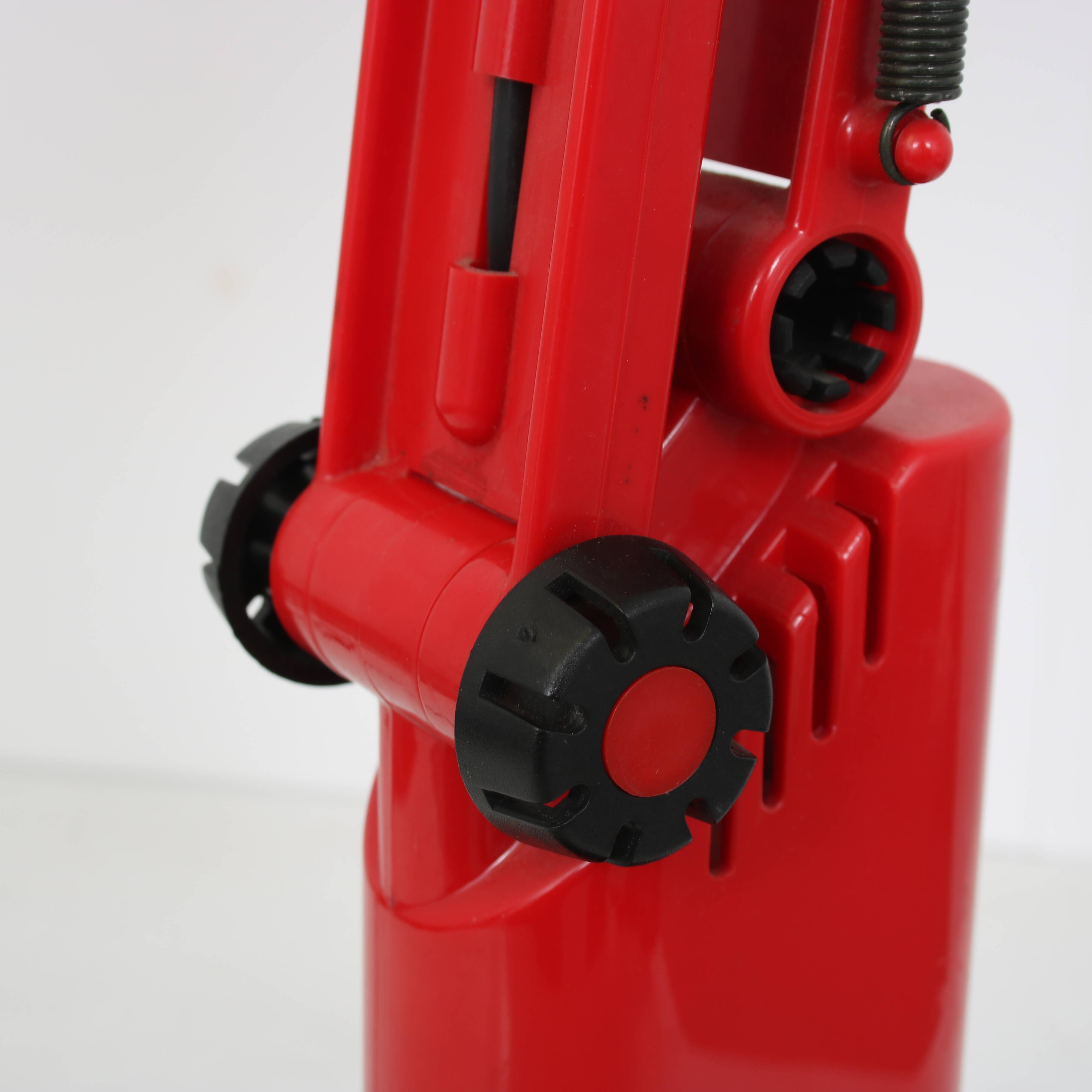 1970s “Lucifer” Lamp by Tom Ahlström & Hans Ehrich for Fagerhult, Sweden