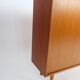 Mid-century teak sideboard regal highboard vintage 60er design