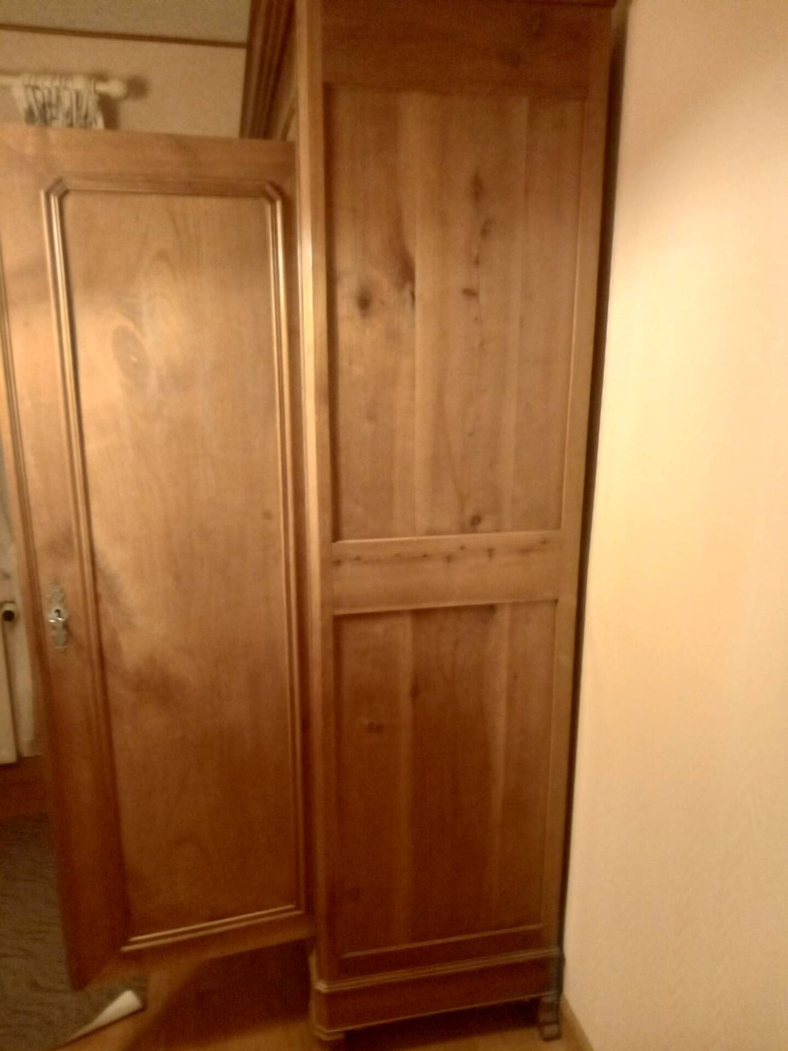 Armoire 1900