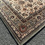 Tapis de style oriental