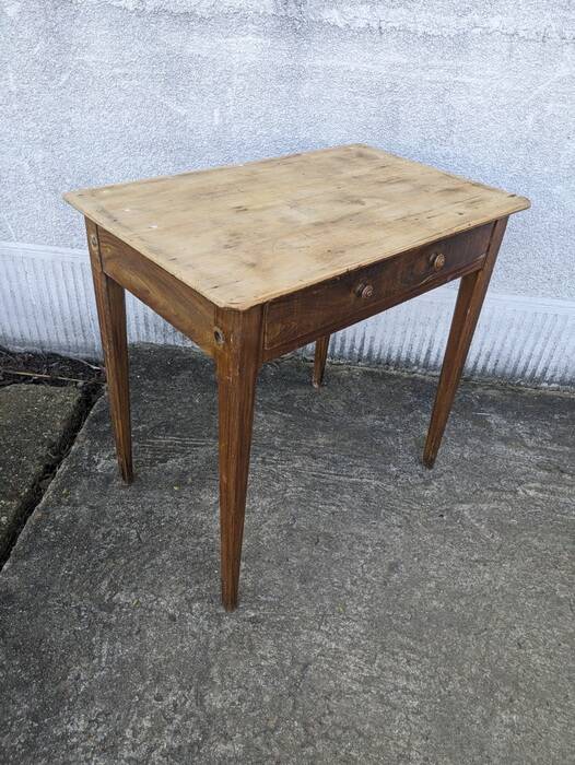 Small farm table, desk