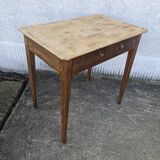 Small farm table, desk