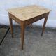Small farm table, desk