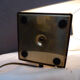 Lampe en laiton