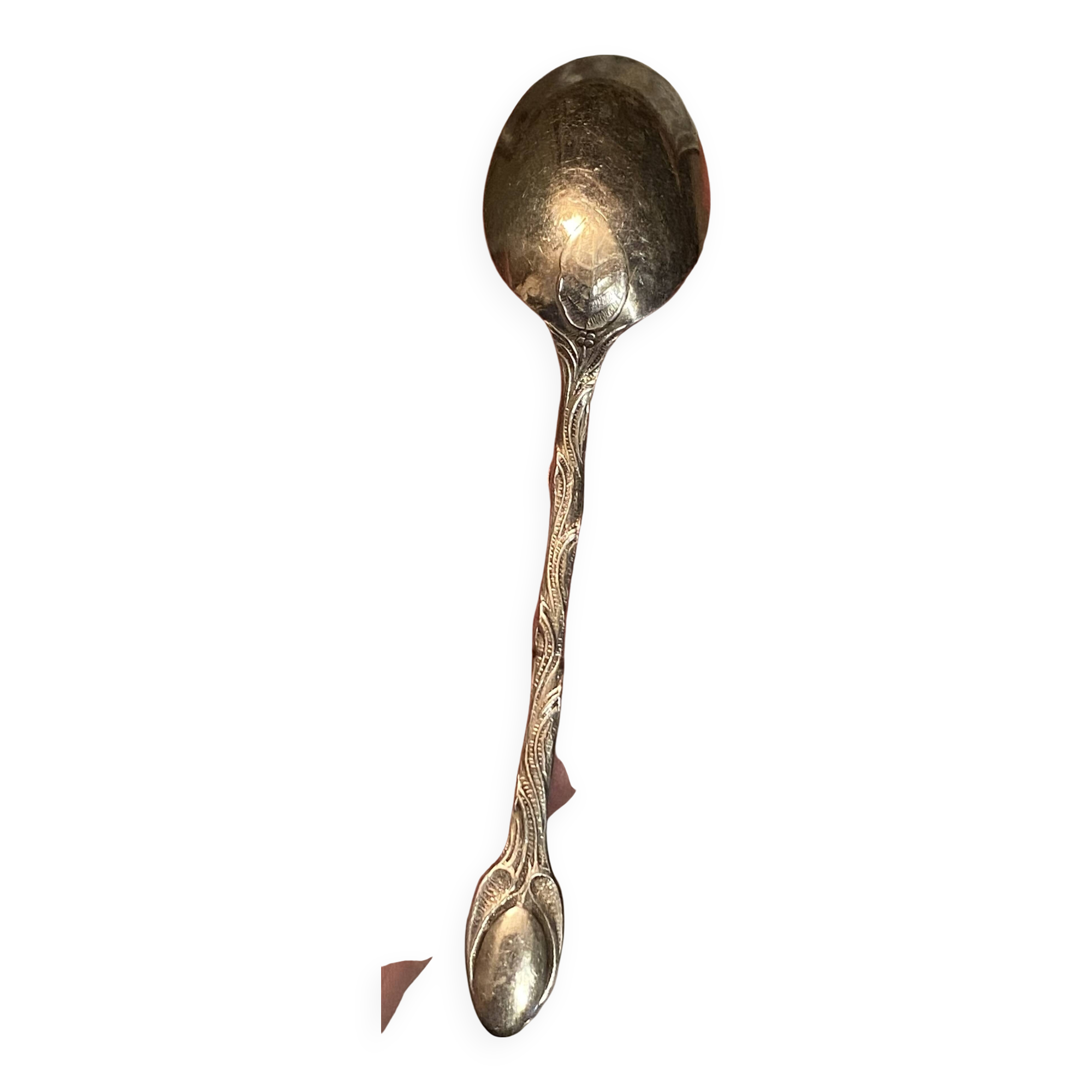 12-piece teaspoon set