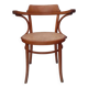 Cane armchair, Thonet brand