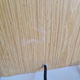 Set of 2 designer lamps from the 80s and 90s