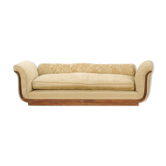 Meridian sofa from the 1940s