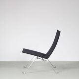PK22 Chairs by Poul Kjaerholm for Fritz Hansen, Denmark, 2010