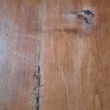 Table ovale