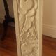 Cyear 1930 Wood Painting Farrow Ball Oxford Stone Charm Patine