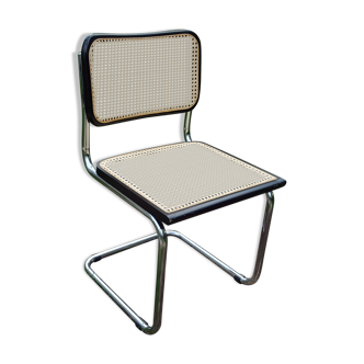 Chair model B32 Marcel Breuer "Made in Italy"