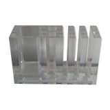 Blotch and range letter by Guzzini