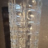 Vintage vase typically from the 50s.