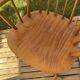 Scandinavian rocking chair , Stol Kamnik
