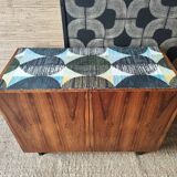 Rosewood sideboard 1970