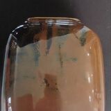 Ceramic vase by Peter Guggenbühler