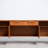 Scandinavian sideboard 1960