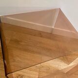 Michel Dumas coffee table
