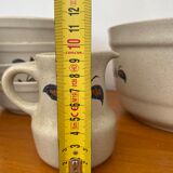 Set of tableware