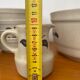 Set of tableware