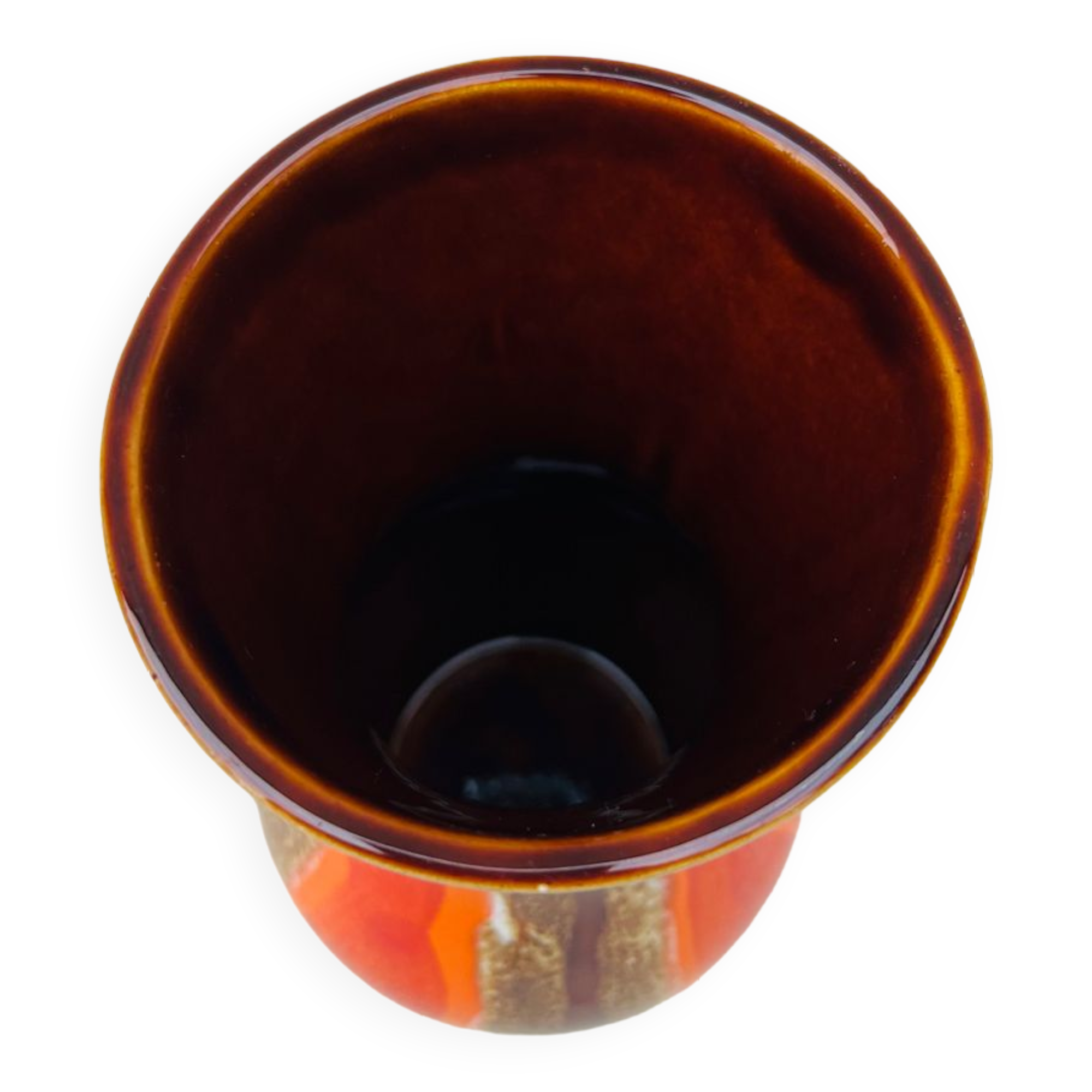 Saint Clement Vase - 9082