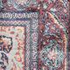 Oriental rug
