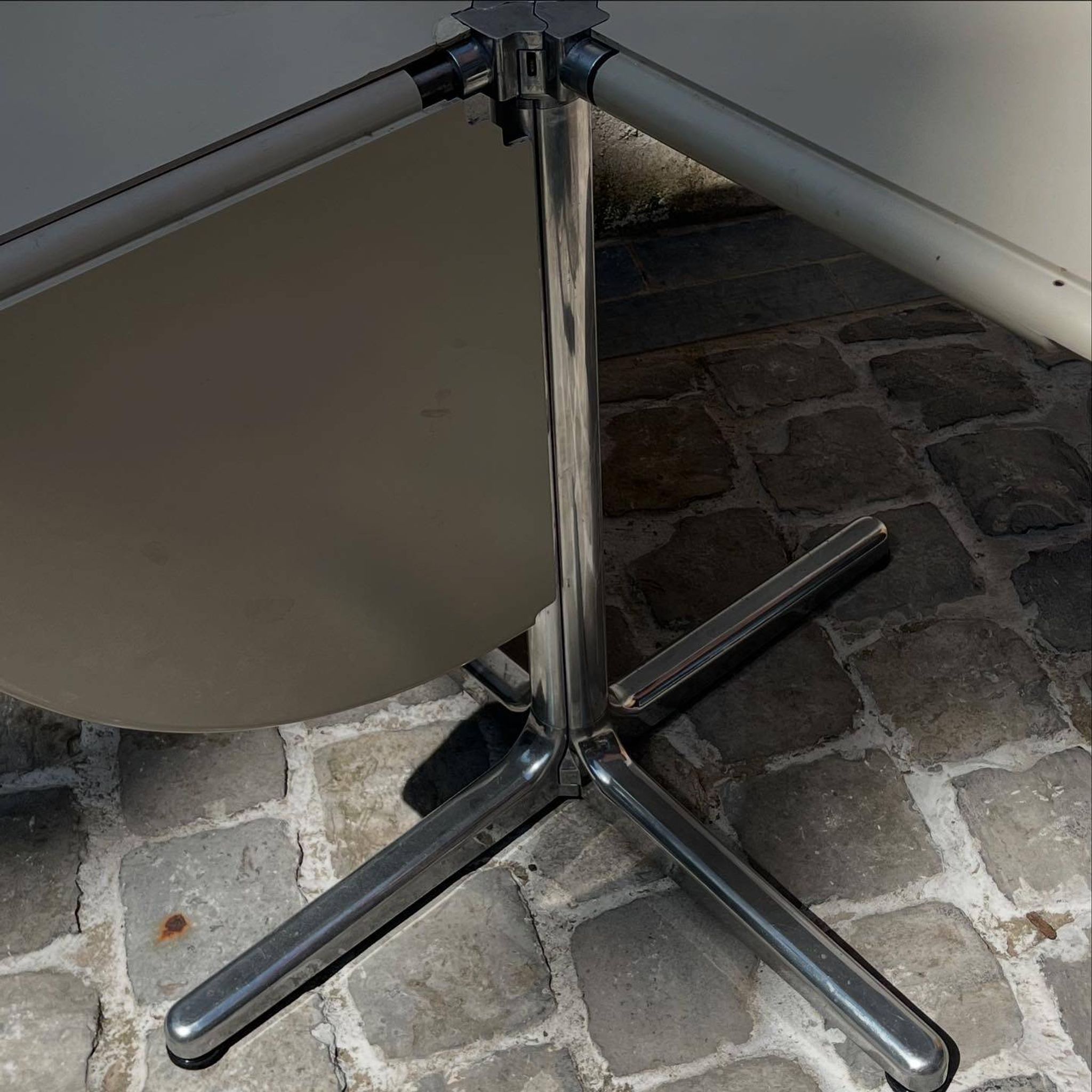 Table modulable