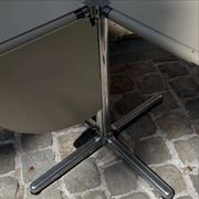 Table modulable