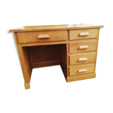 Vintage desk 1950s