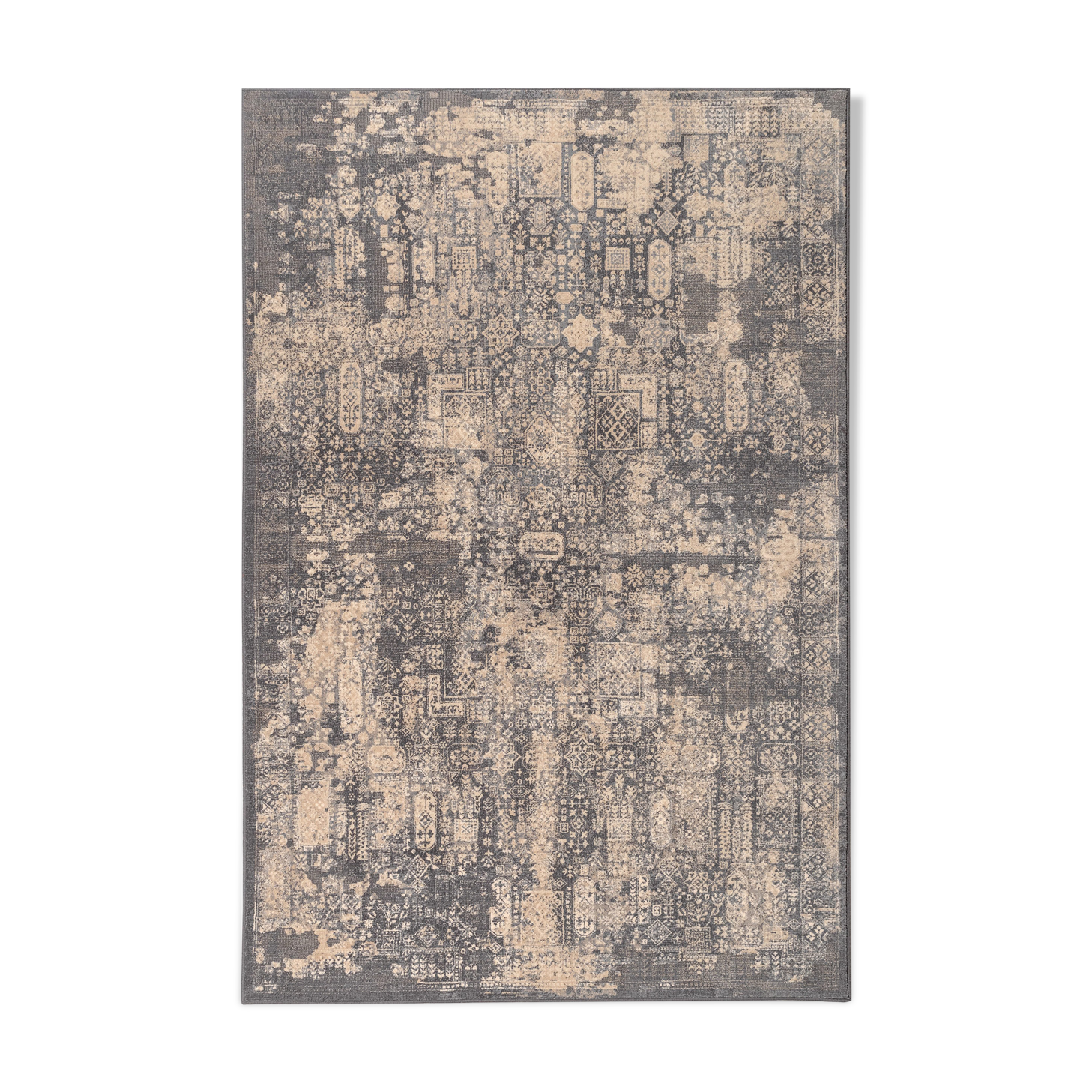 Persian ethnic carpet 160x230