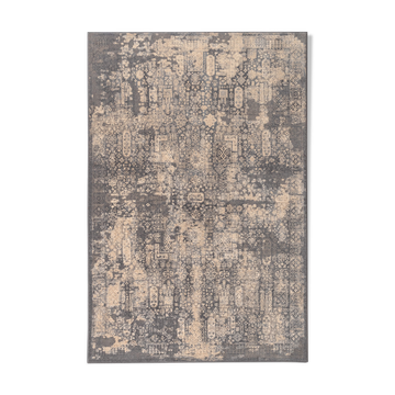 Tapis Persan ethnique 160x230