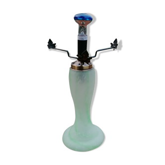 Lamp foot