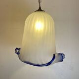 Vintage Murano pendant lamp, 1990s
