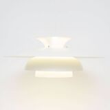 White lamp, Denmark, 80’s