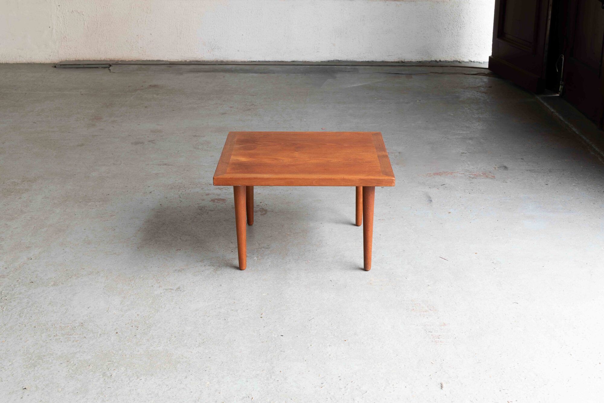 Coffee table, Danish design