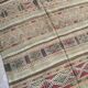 Tapis marocain kilim zayan - 340 x 167 cm