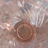 Tasse sous tasse arcopal Rosaline