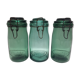 Lot de 3 bocaux Solidex 1L