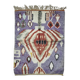 Tapis Berbère Moderne - 179 x 134 cm