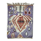 Tapis Berbère Moderne - 179 x 134 cm