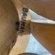 Mismatched Baumann bistro chairs