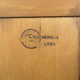 Commode Louis XVI